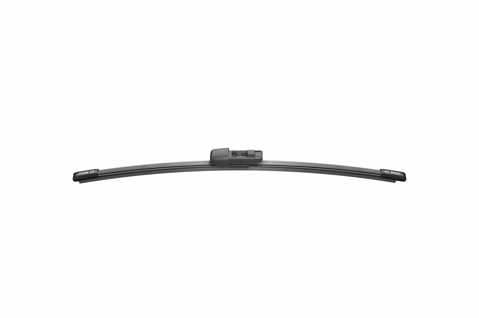 Bosch 3 397 008 713 Pióro Wycieraczki, Czarny, 330 mm