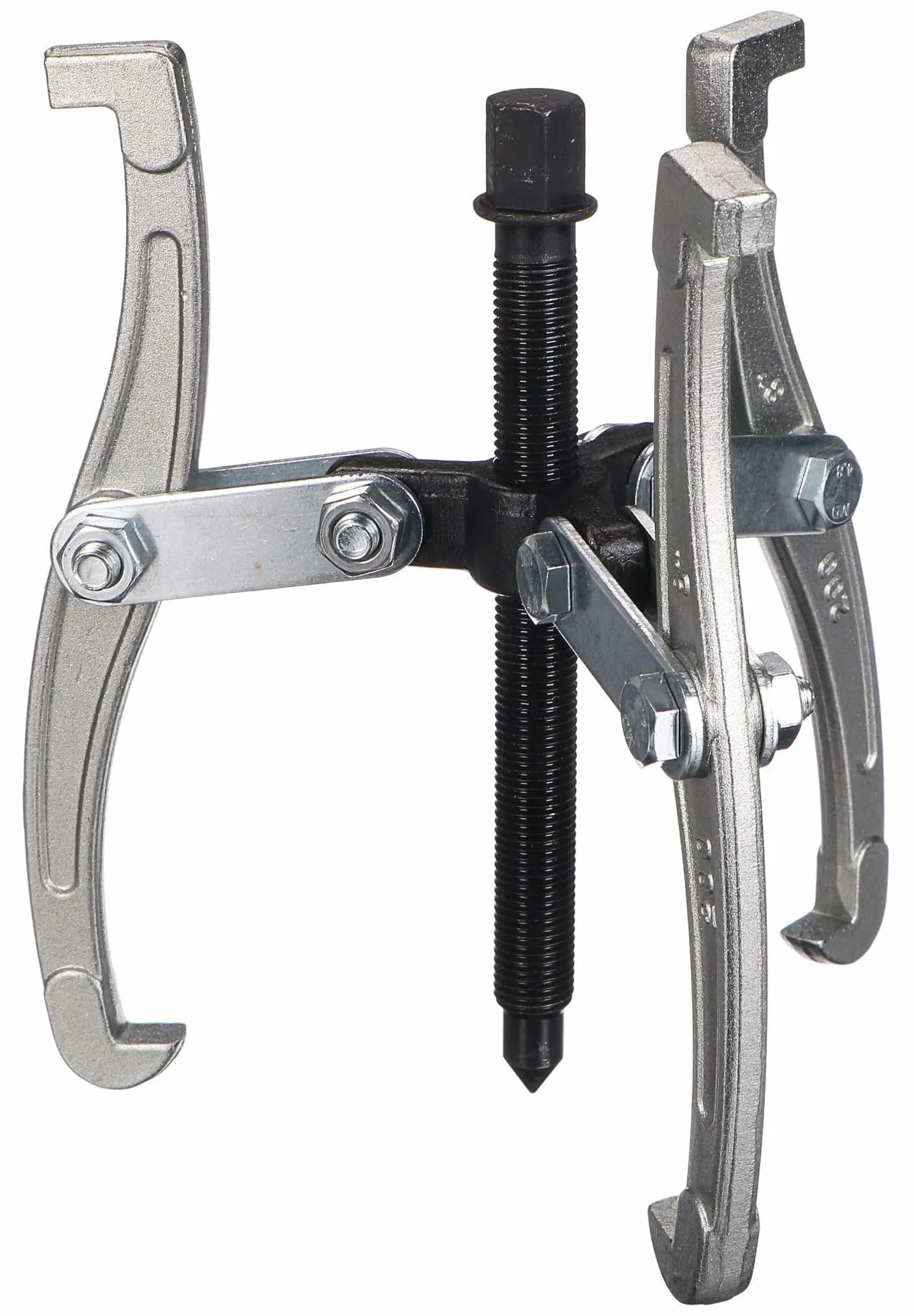 MECHANIC TRIPLE PULLER 200 Ściągacz trójramienny 200 mm