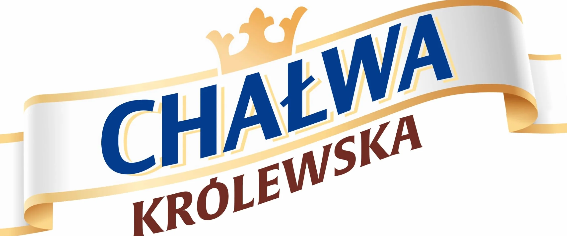 E.Wedel Chałwa Królewska o smaku waniliowym 250 g