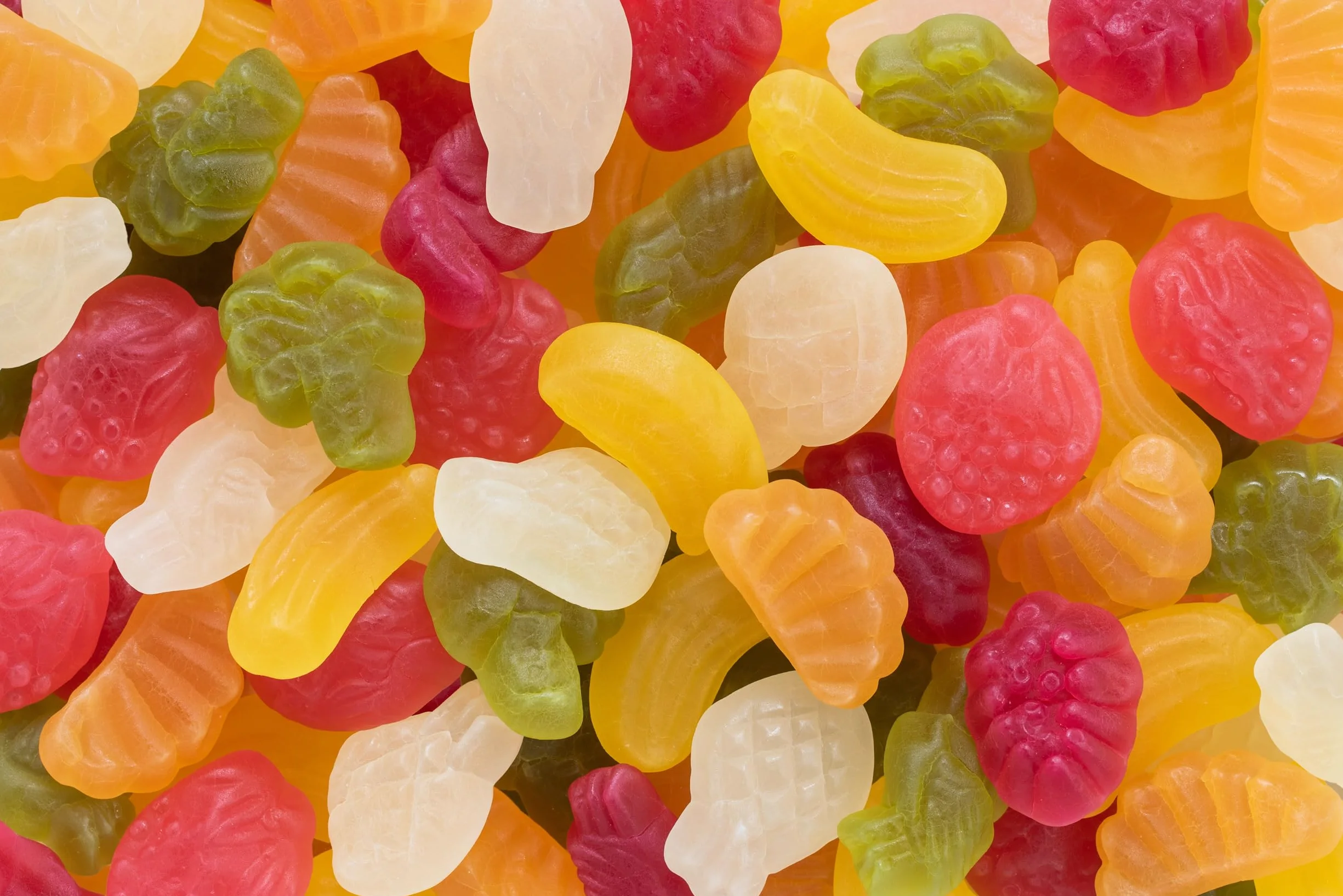 HARIBO Tropifrutti 1 kg