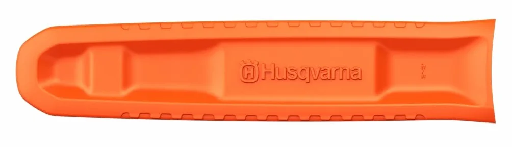 Husqvarna Osłona prowadnicy 15-16'' Ochrona Łańcucha i Prowadnicy Oryginał!