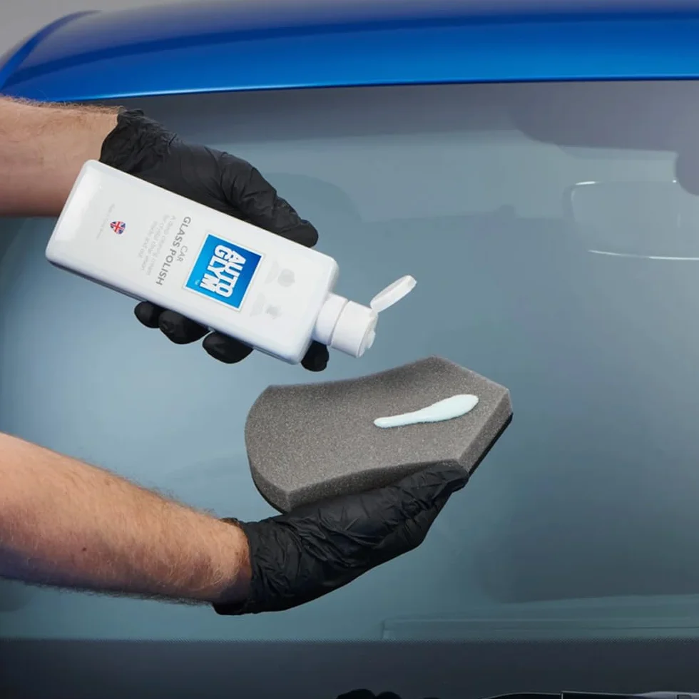 Autoglym Lakier do szyb samochodowych 500 ml