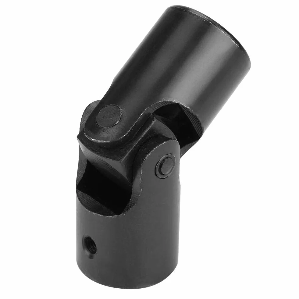 Przegub krzyżowy 20mm 20x32x85mm uniwersalny wał przegubowy złącze wałów