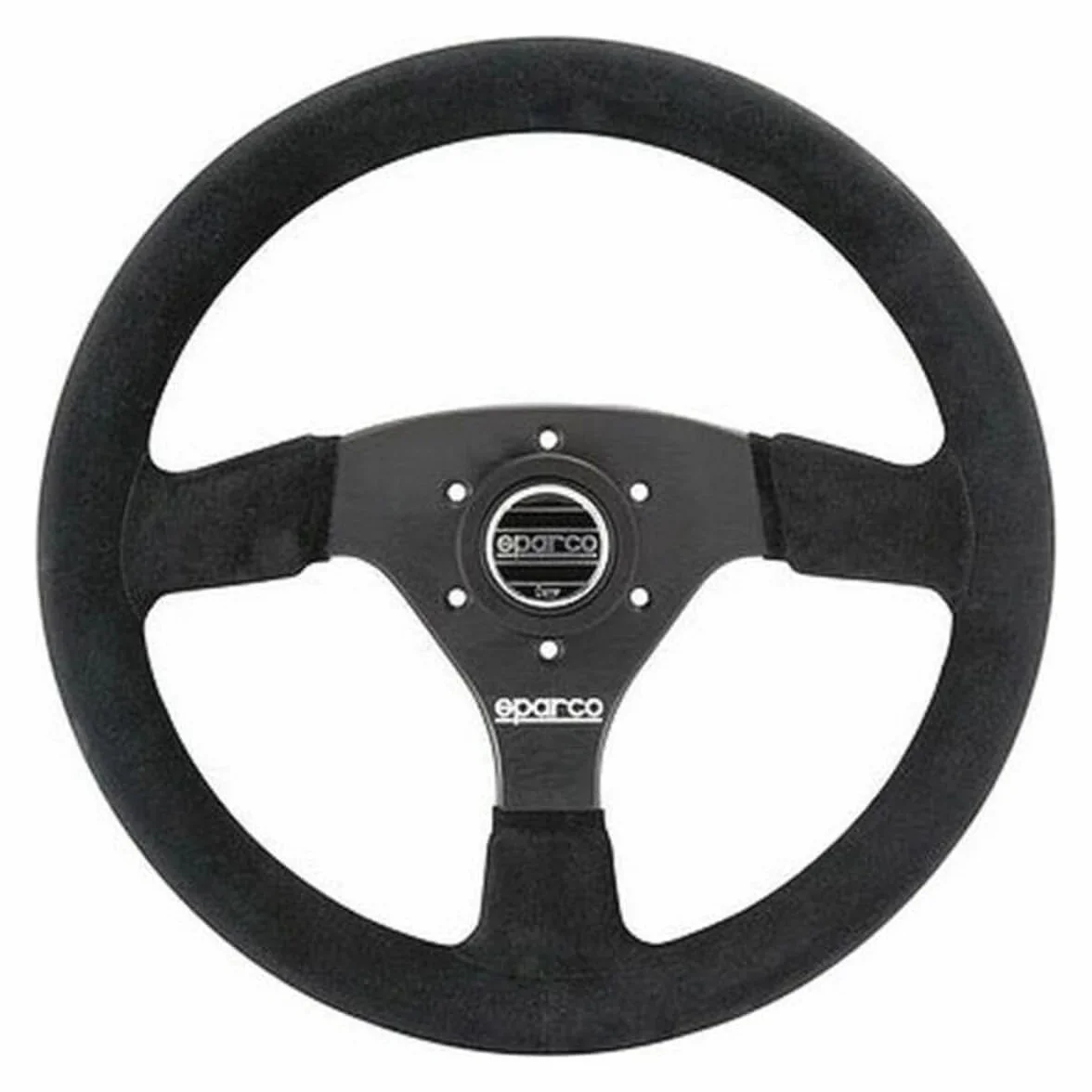 Sparco 015R323PSNR Kierownica Mod.323 Bestritten. Diam 30, Unique