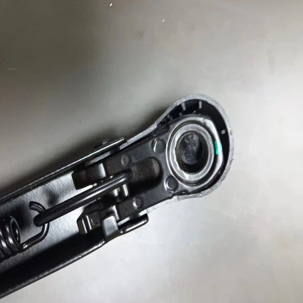 1 pc/set Rear wiper arm strap 971955707A 971 955 707A CAIJUN-AUTO