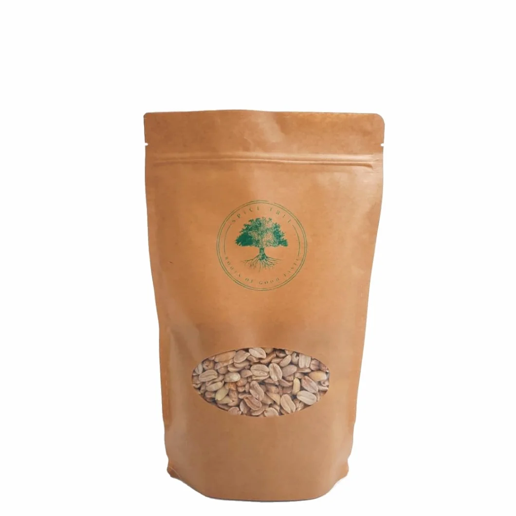 SPICE TREE ORZECHY ZIEMNE ARACHIDOWE SOLONE 1KG