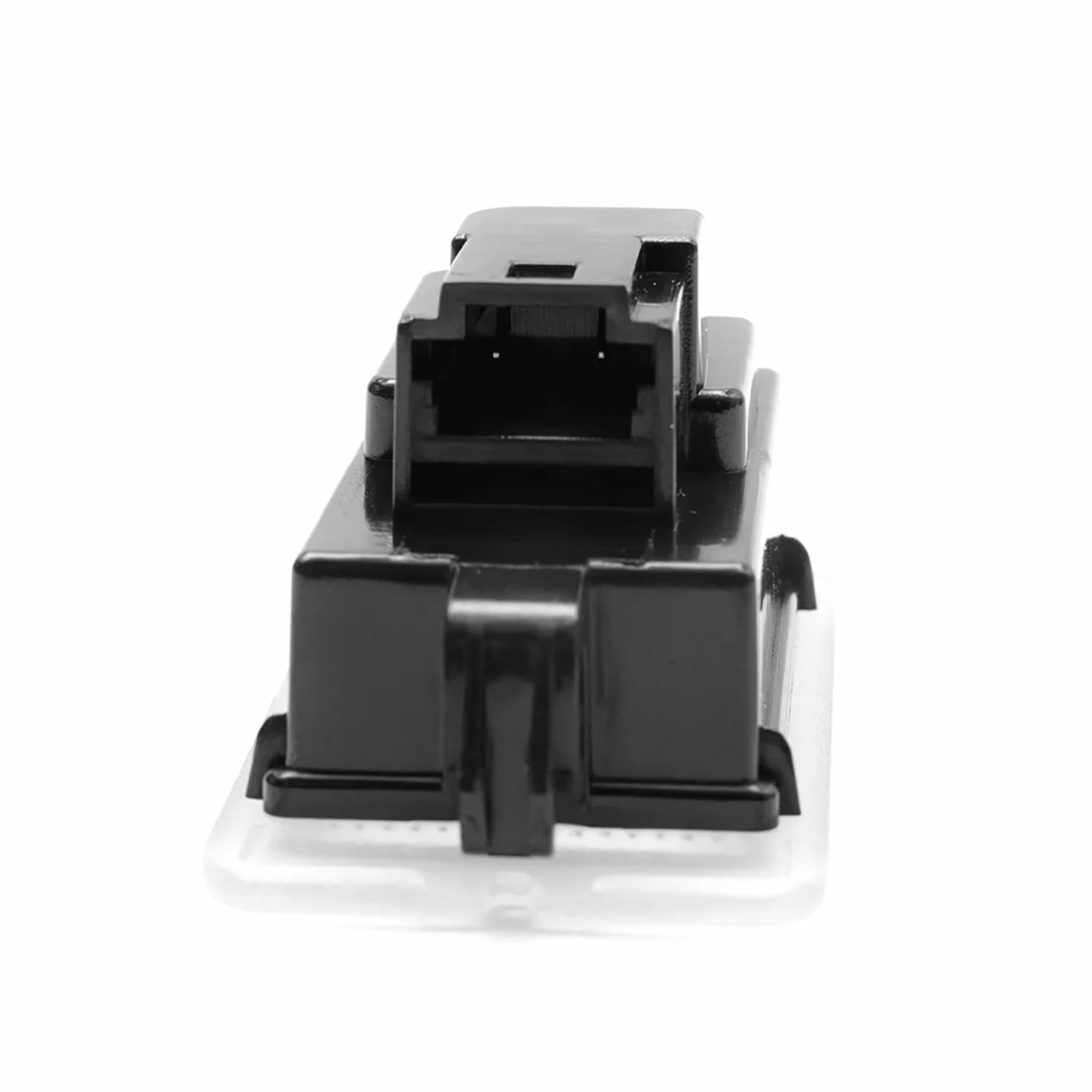 LED Lampa do Bagażnika dla Dacia Lodgy 2012-2022, Duster I II 2010-2024, Sandero I II, Lada Xray Vesta 2015-2022 - Biała