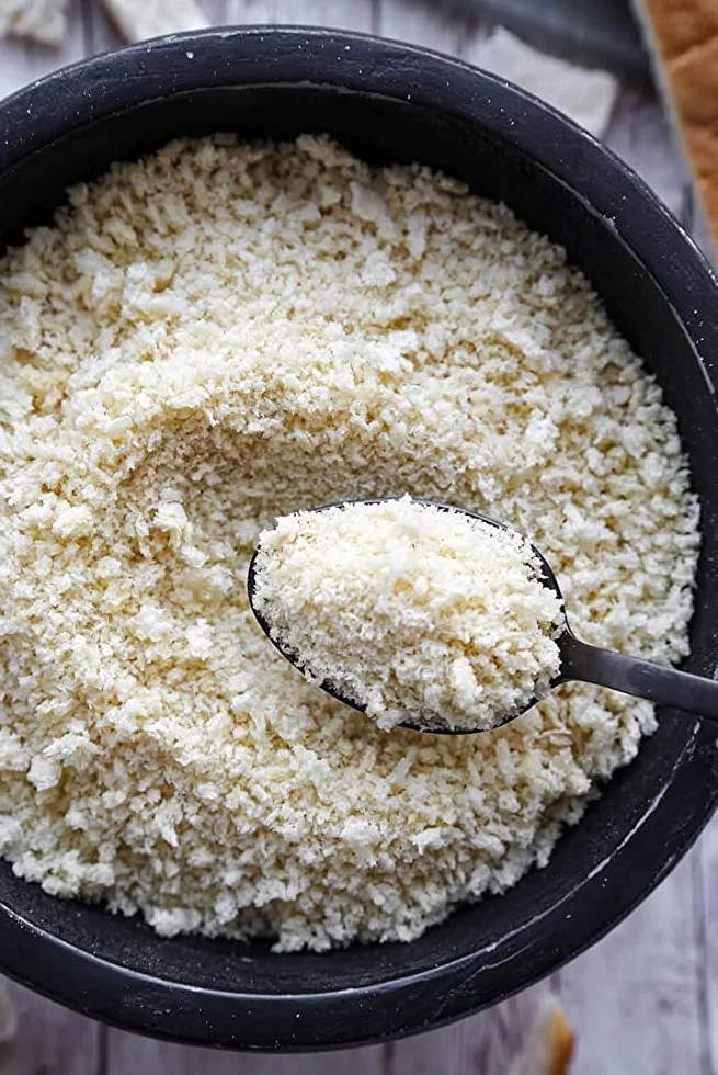Panko okruchy chlebowe do panierki japońskiej Tempura LOBO 1 kg