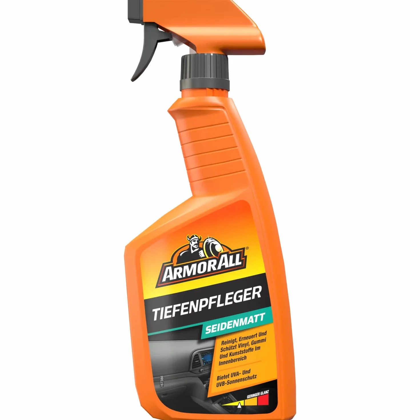 ArmorAll Matt 11500L 500 ml