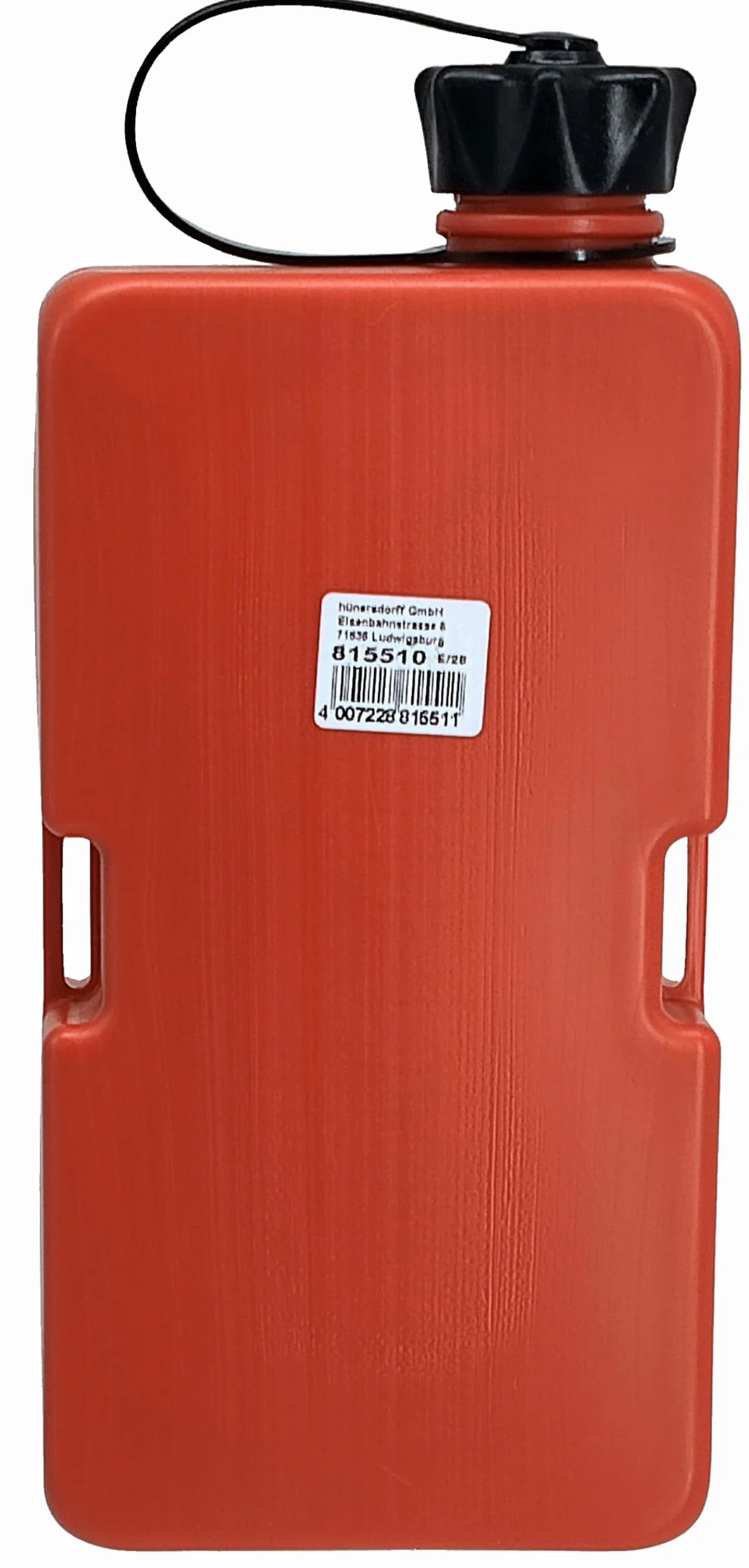 FuelFriend PLUS Jerrycan 1,5 litra