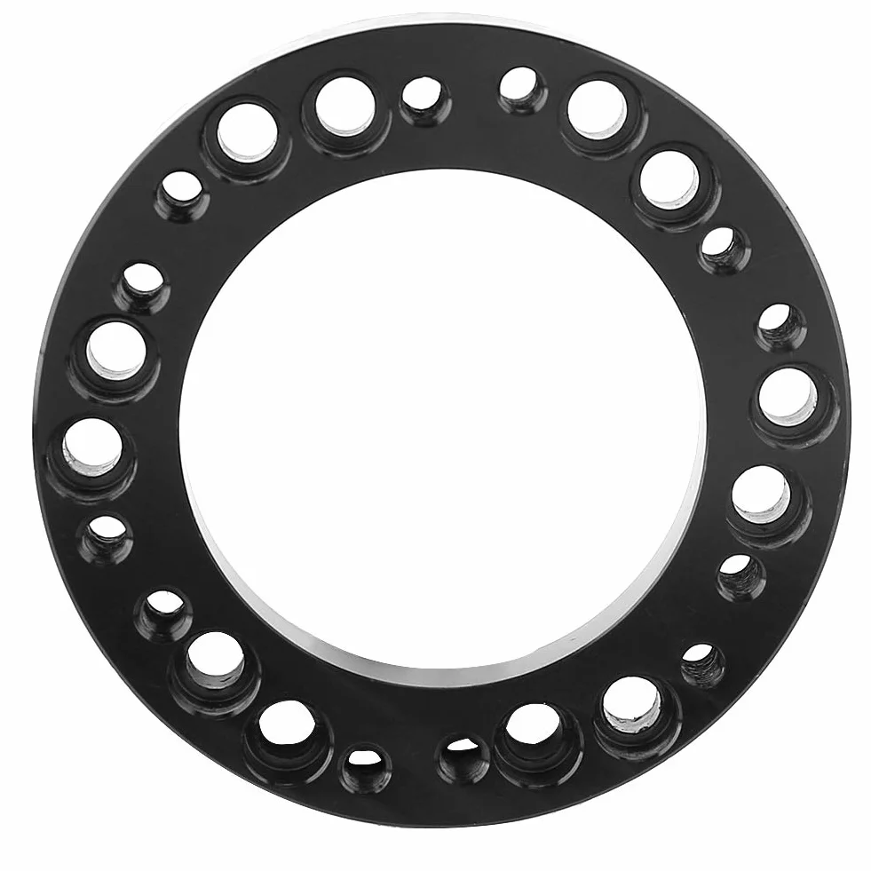12.5mm Uniwersalny Adapter Dystansowy do Kierownicy Samochodowej