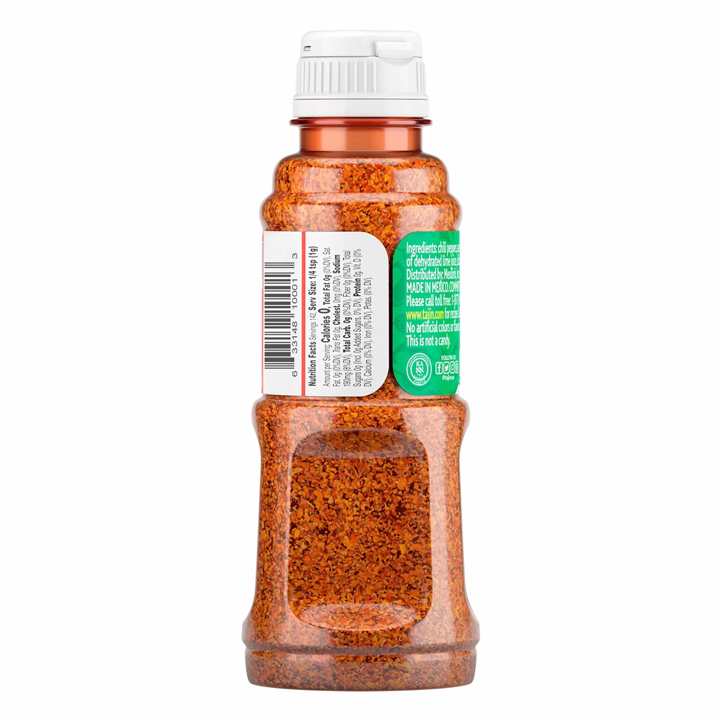 Tajin Seasoning 5oz