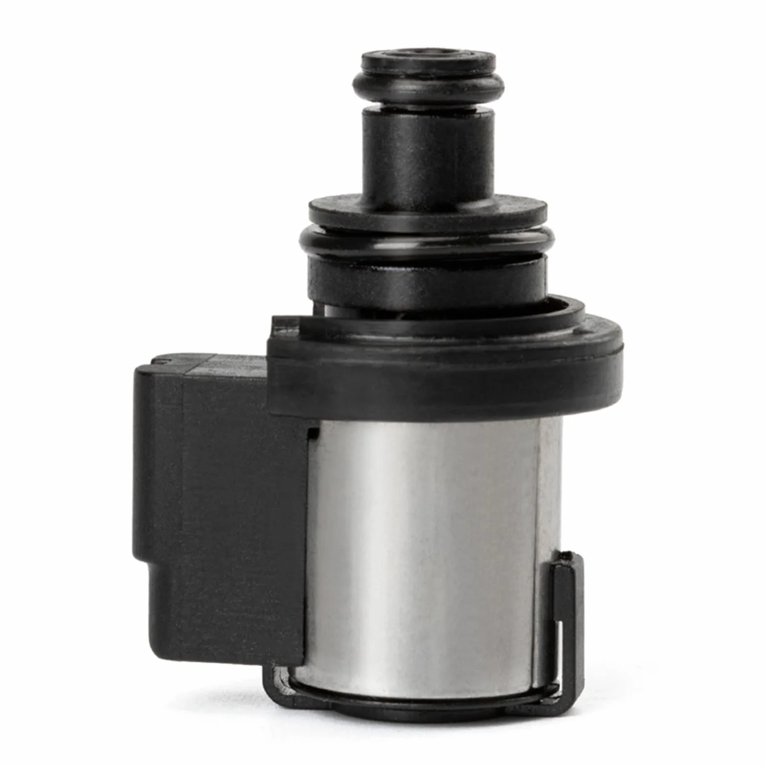 Elektromagnes blokujący przemiennik momentu obrotowego 31825AA050 kompatybilny z Subaru Crosstrek Forester Legacy Impreza CVT TR580 TR690 3.2-3.7Ohm 12.2-13.2Ω (Color : Brown 12.2-13.2 ohm)