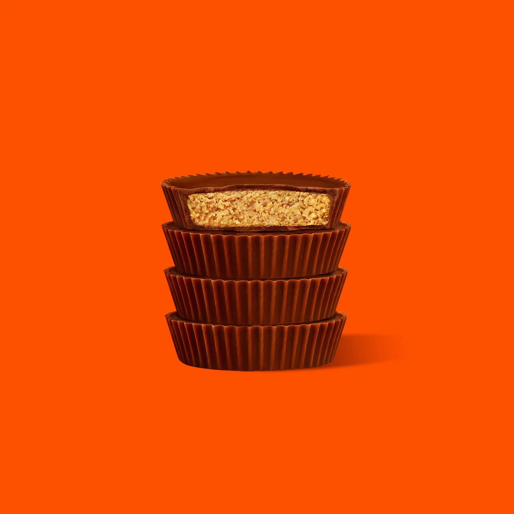 Reese's Peanut Butter Cup 2-pak 24 sztuki 39,5 g