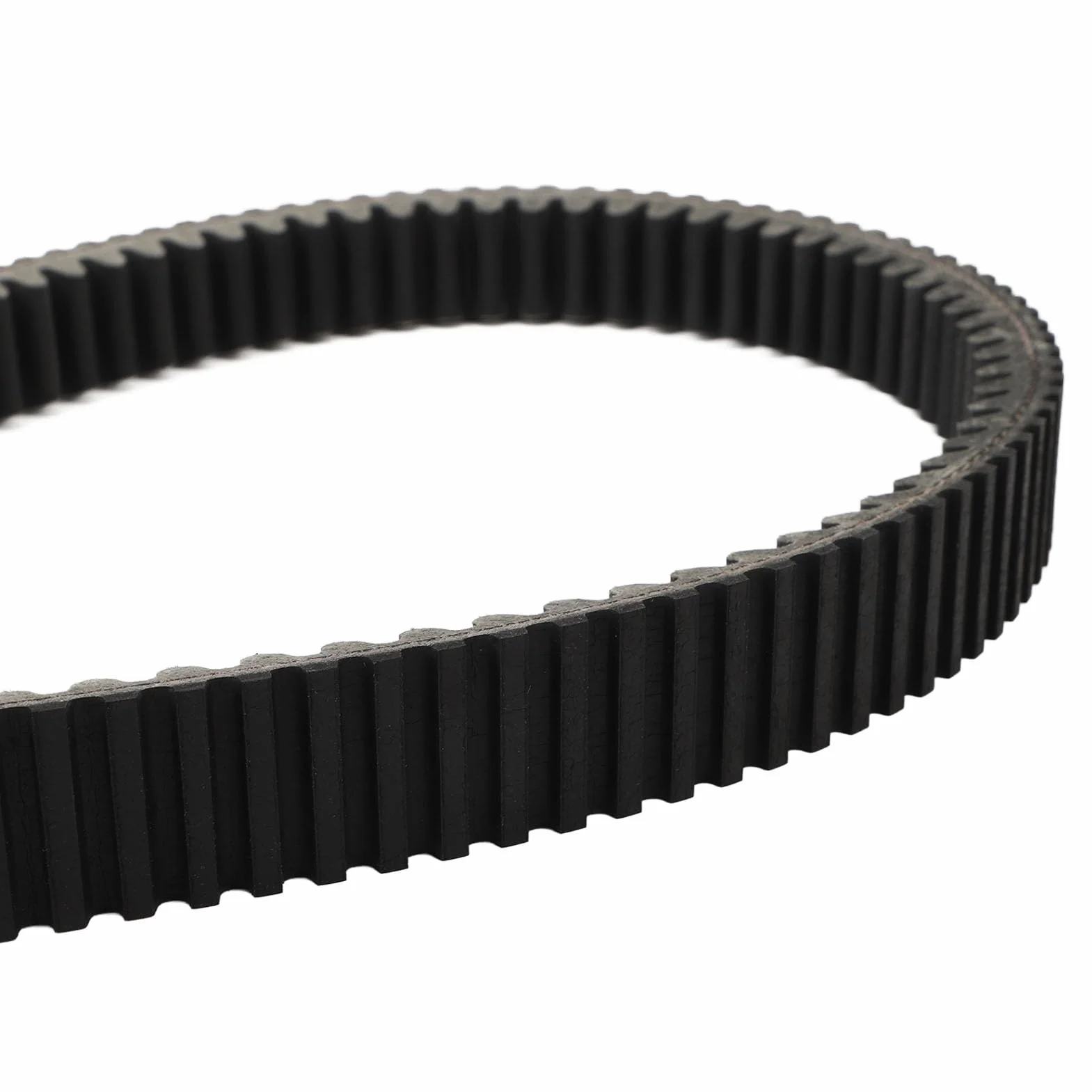 Sprzęgło Paska Napędowego KIMISS, 25300-F68-0000 Pasek Sprzęgła Napędu Heavy Duty Pas Napędowy o Wysokiej Wytrzymałości do HiSun ​​800 1000