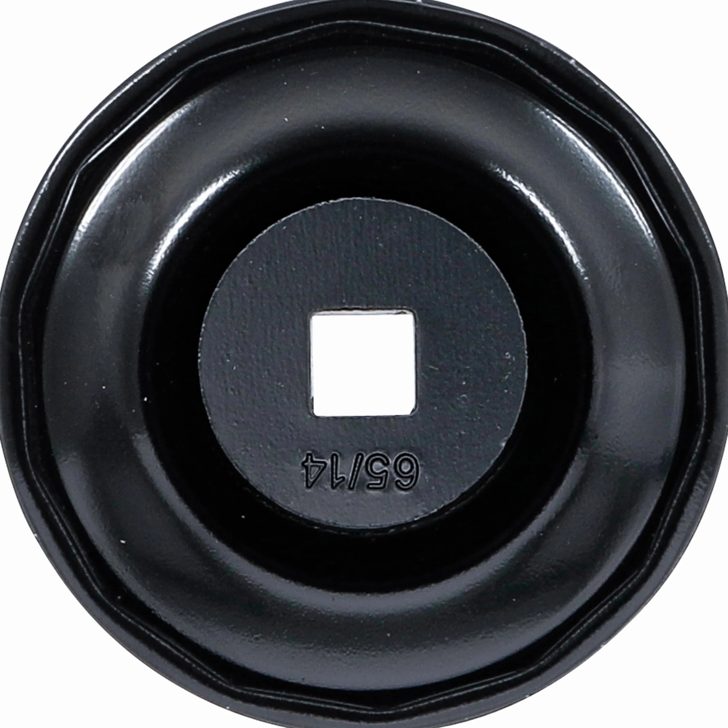 BGS 1047 Klucz do filtra oleju 14-kątny Ø 65 mm do Daihatsu, Fiat, Nissan, Toyota