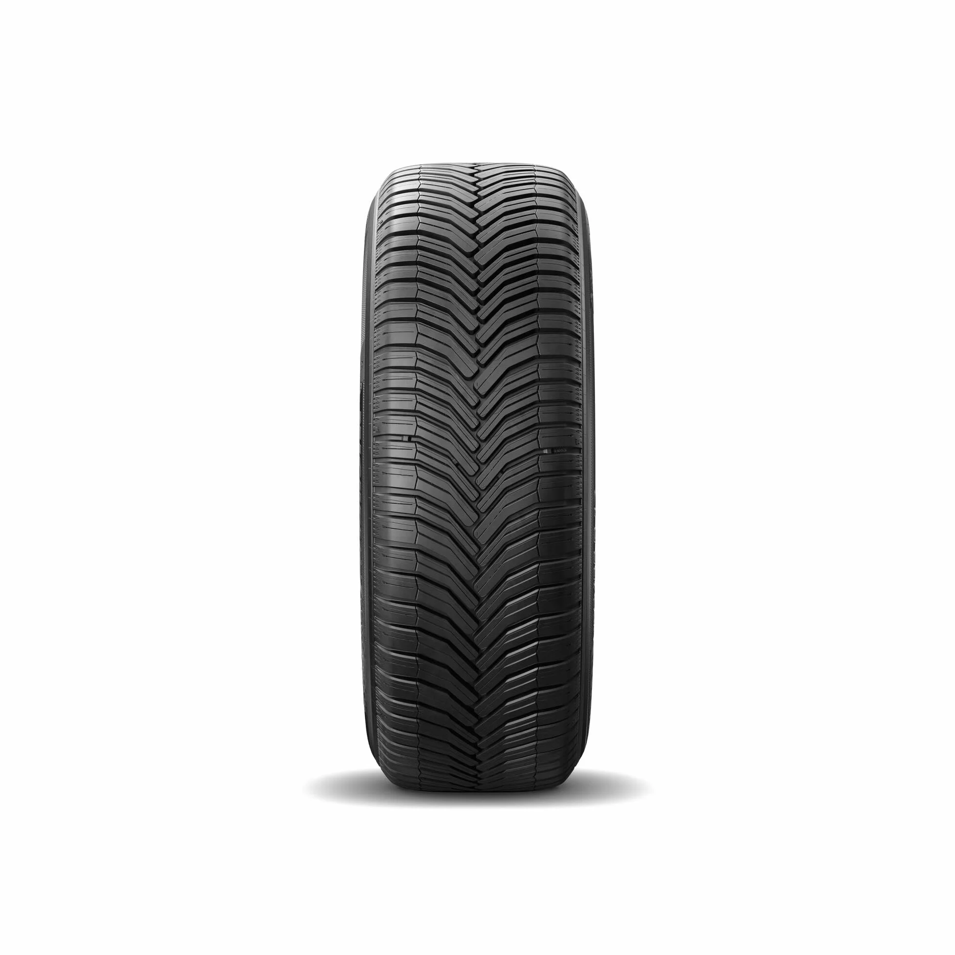 Opony na wszystkie pory roku Michelin Crossclimate+ 205/60 R16 96W Xl Zp