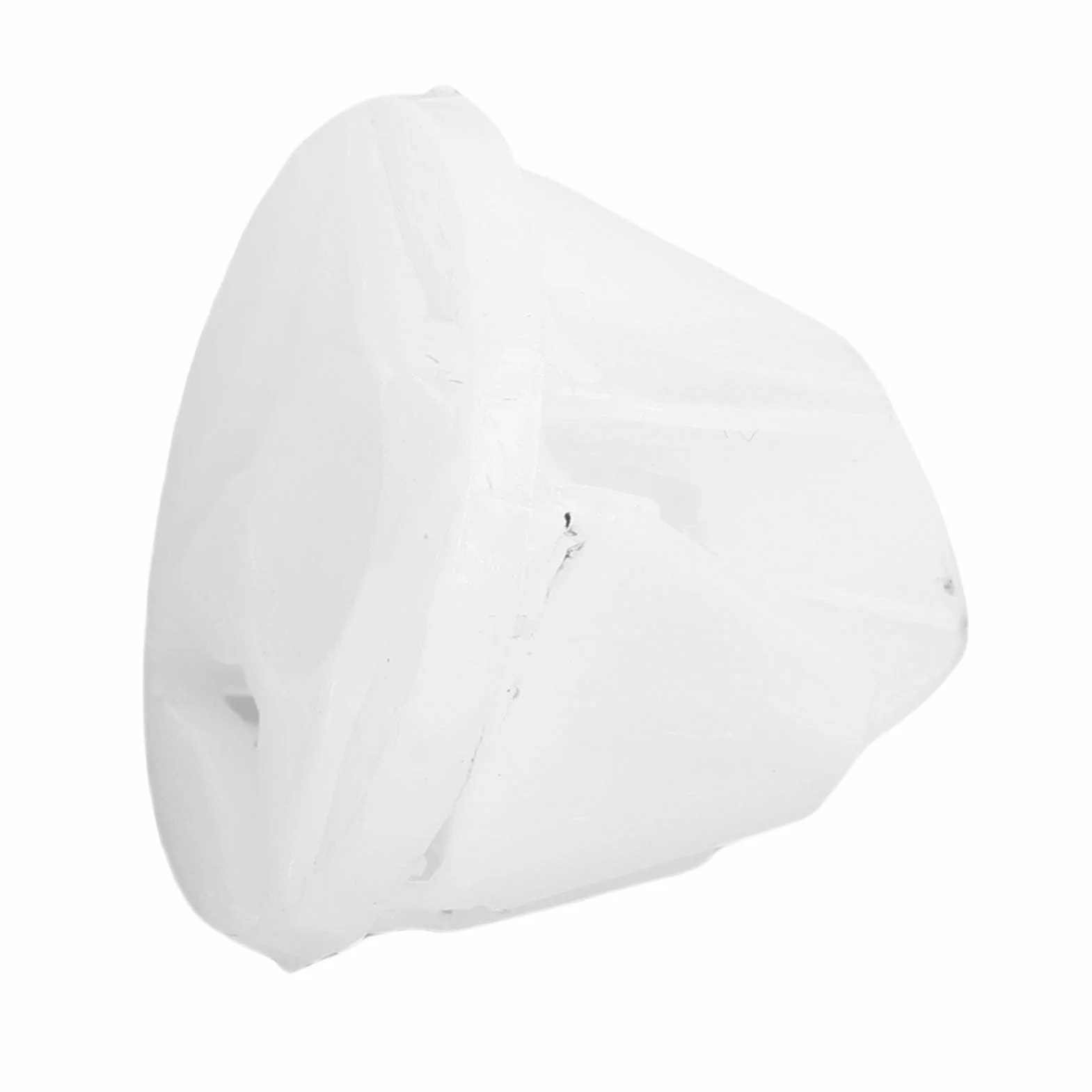 Acouto Plastikowy Ustalający Kołka Bezpieczne Mocowanie Ar Stud Retainer Ball Stud Clamp Holder Headlight