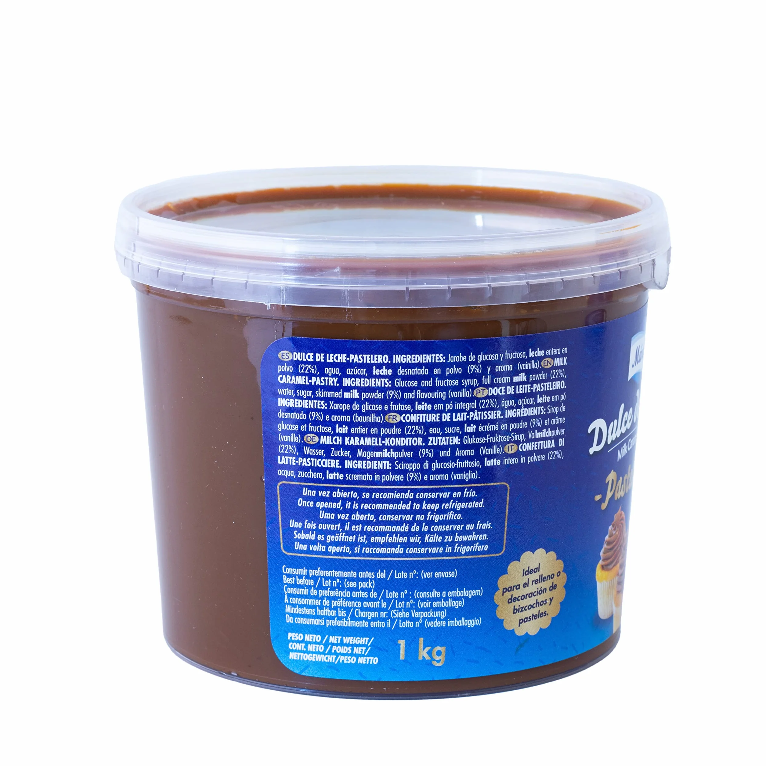 Dulce de Leche Mardel - Pastelero - 1 kg