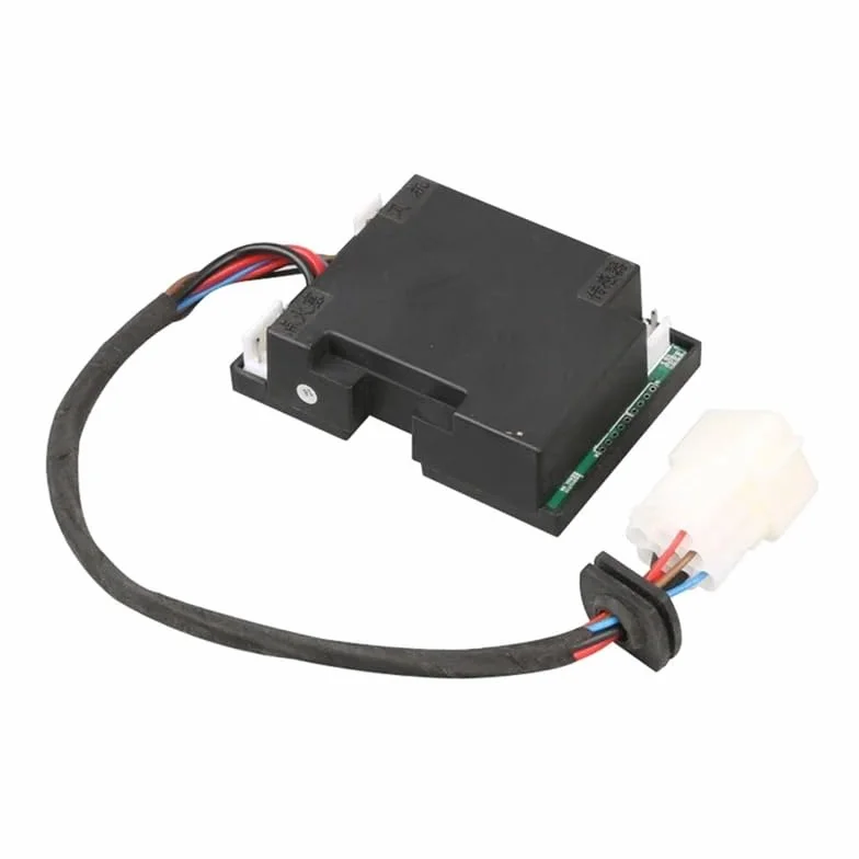 Nagrzewnica postojowa -12V 5KW Przełącznik Monitora Ogrzewania Postojowego Powietrza Płyta Główna Przełącznika Ogrzewania Postojowego Samochodu nagrzewnica powietrza