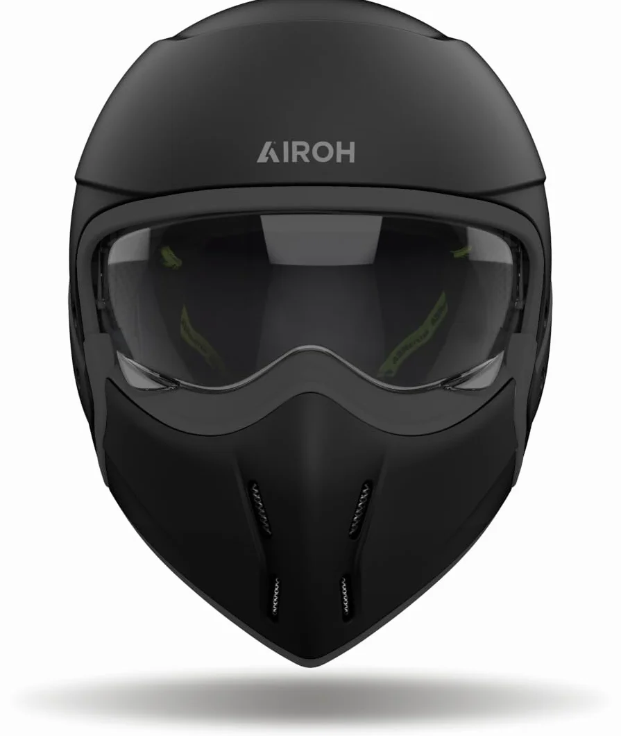 Airoh J110 Color Kask odrzutowy