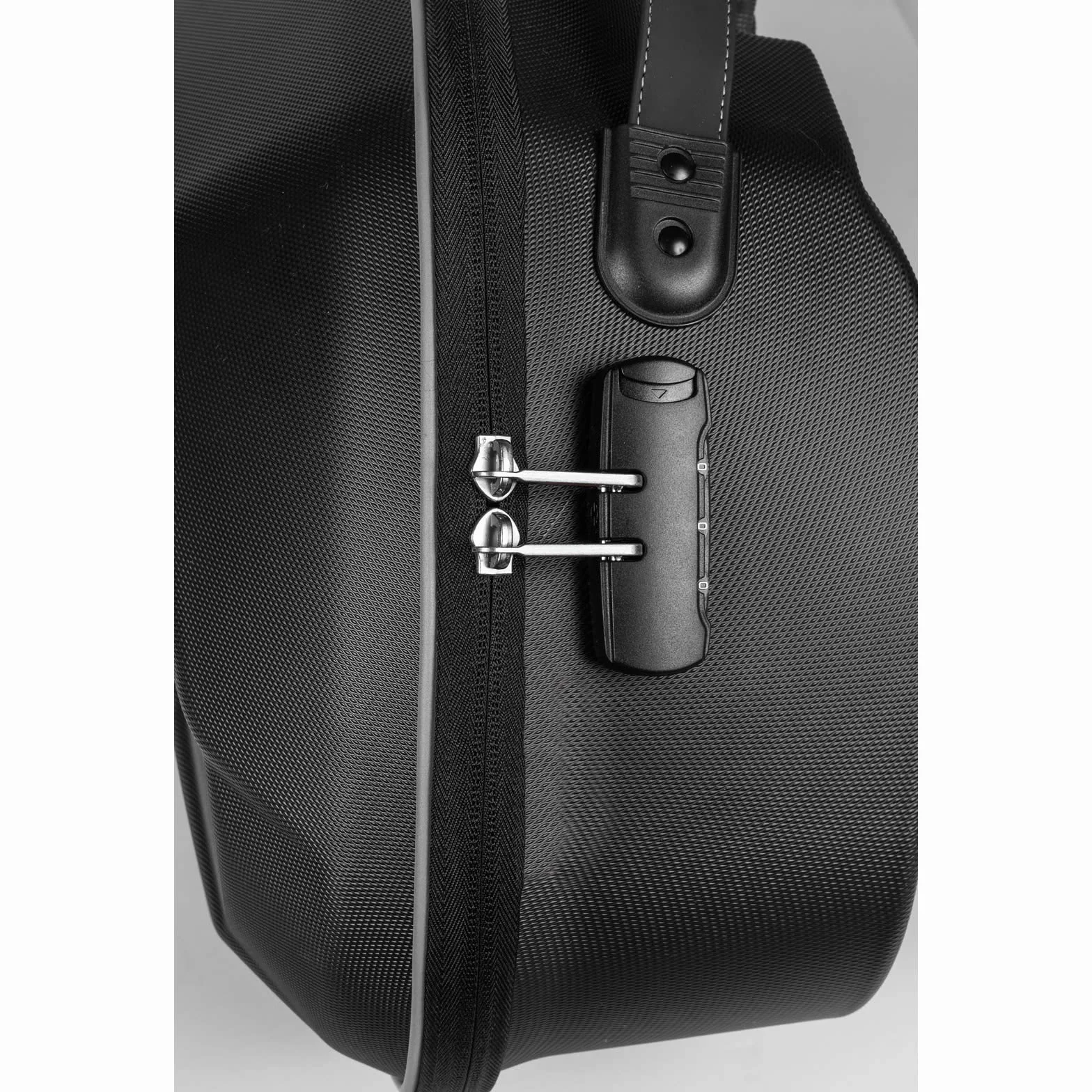 GIVI Para bocznych kieszeni bocznych Monokey 25 l WL900
