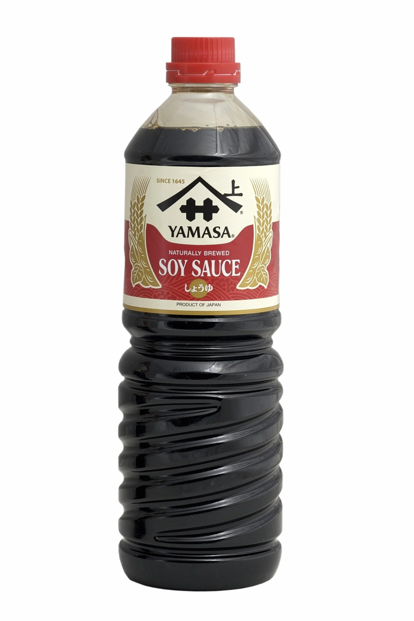 Yamasa sos sojowy 1000 ml z Japonii naturalny
