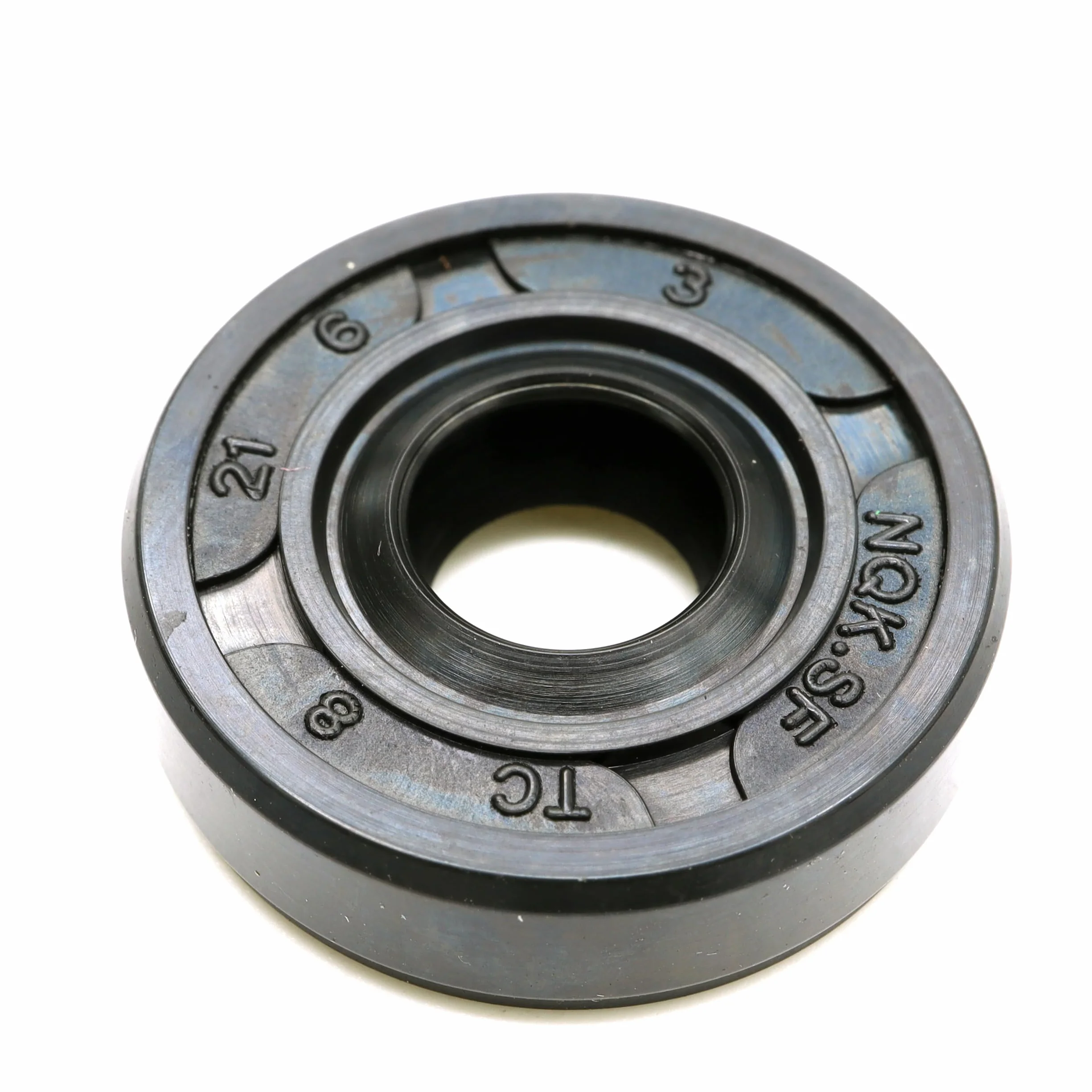 Pierścień uszczelniający wału Yamaha 93109-08058 8x21x6 mm