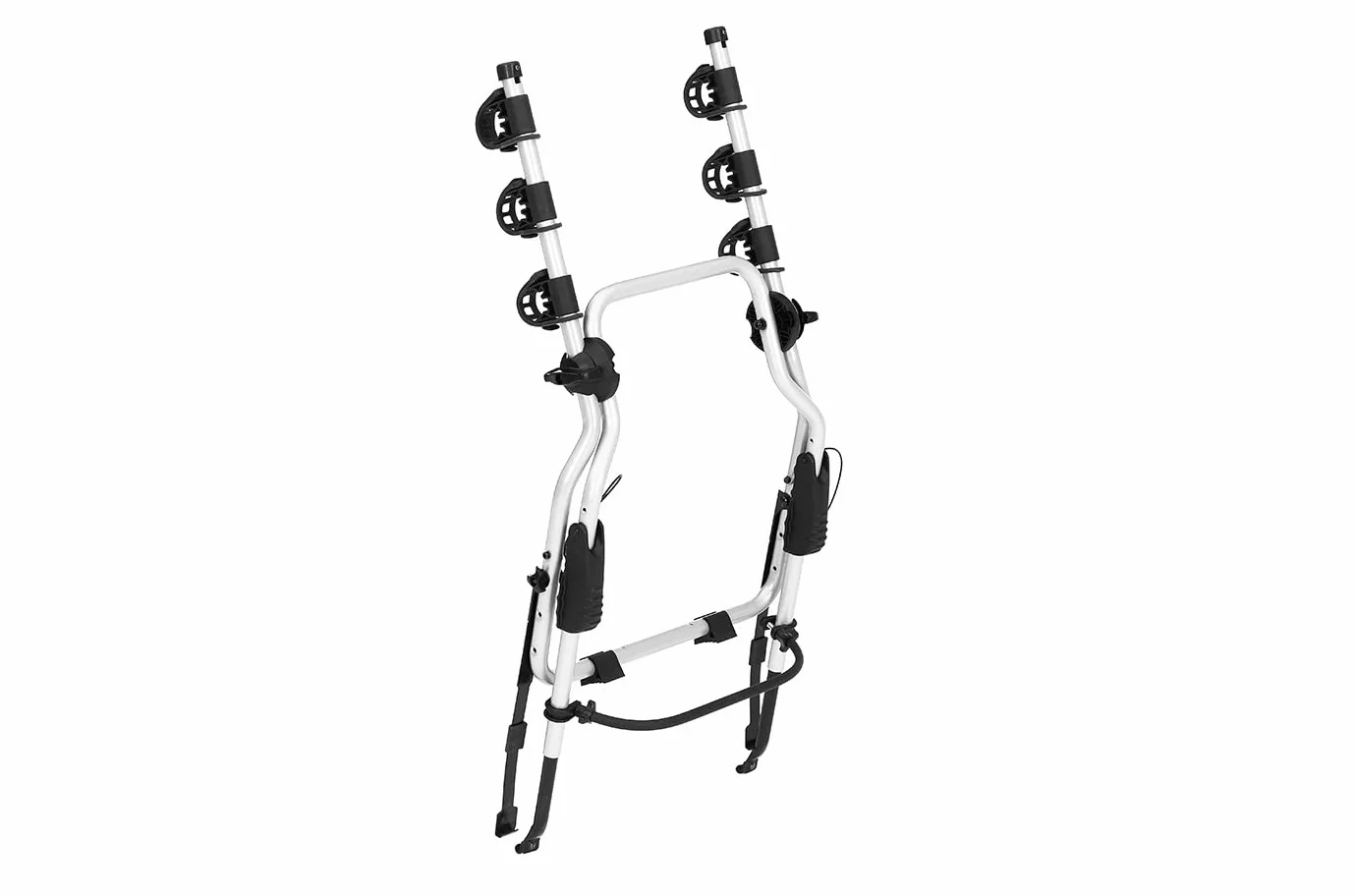 Thule TH9104 Clipon 3-Bike do Hatchback/kombi samochodu - 9104