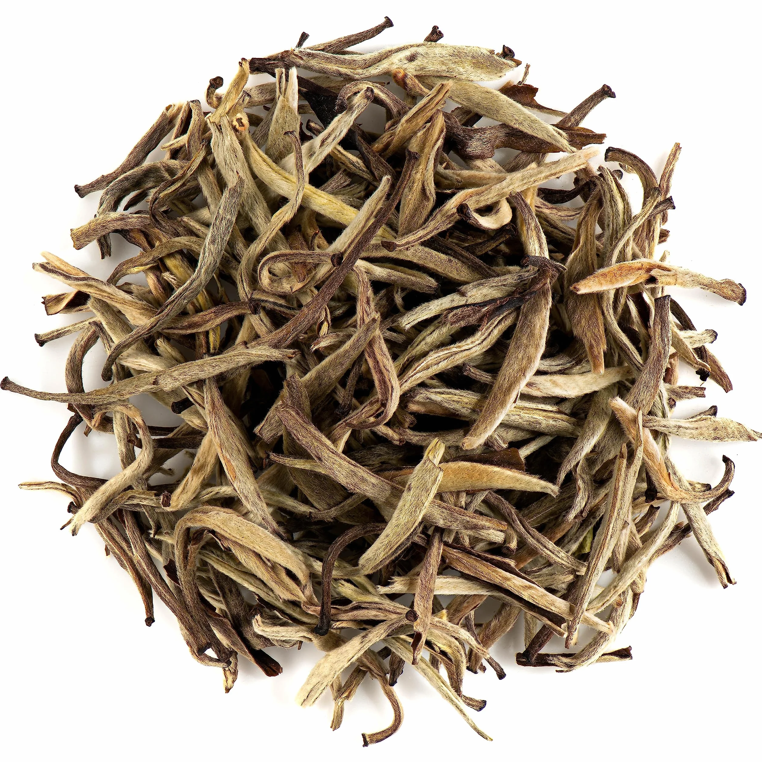 Herbata biała jaśminowa Silver Needle Moli Yinzhen
