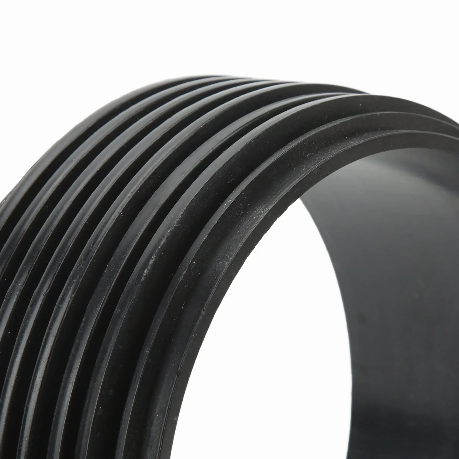 KIMISS Wear Ring, Motorboat Wear Ring 267000617 Zamiennik o Wysokiej Wydajności dla ACE 900 TRIXX