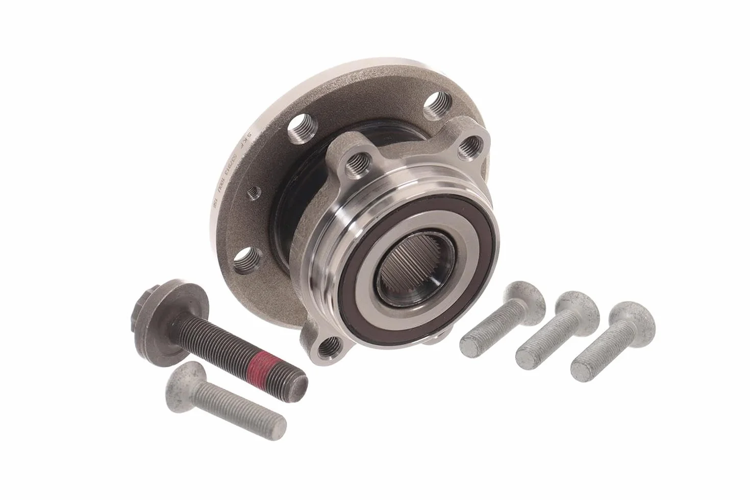 Łożysko Koła SKF VKBA 3643
