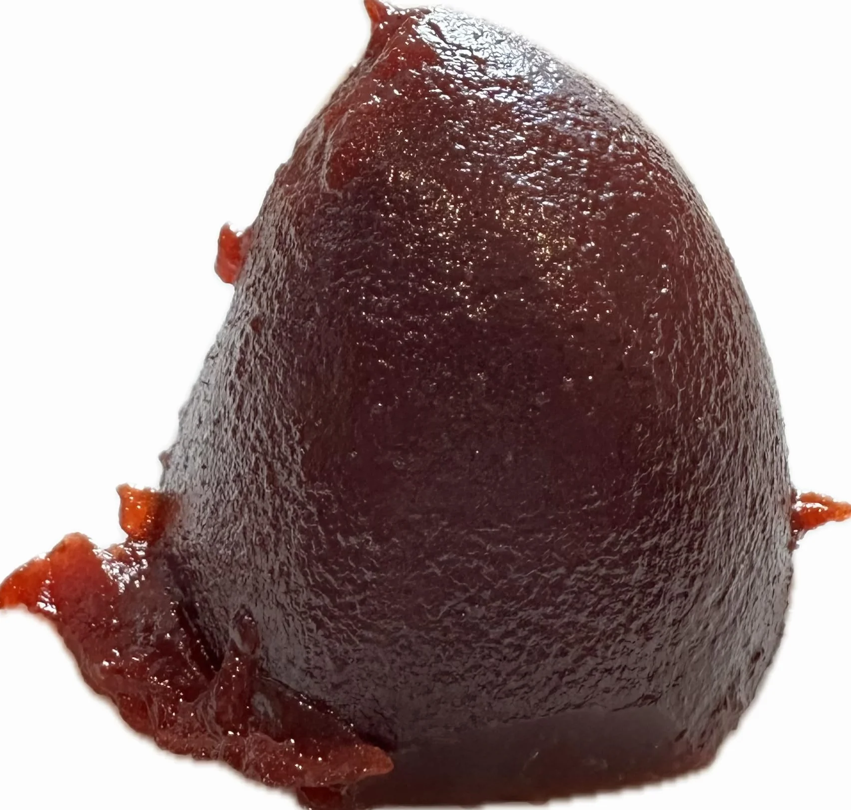 Marmolada wieloowocowa TWARDA wiaderko 1,2kg Przetwórnia Radzice