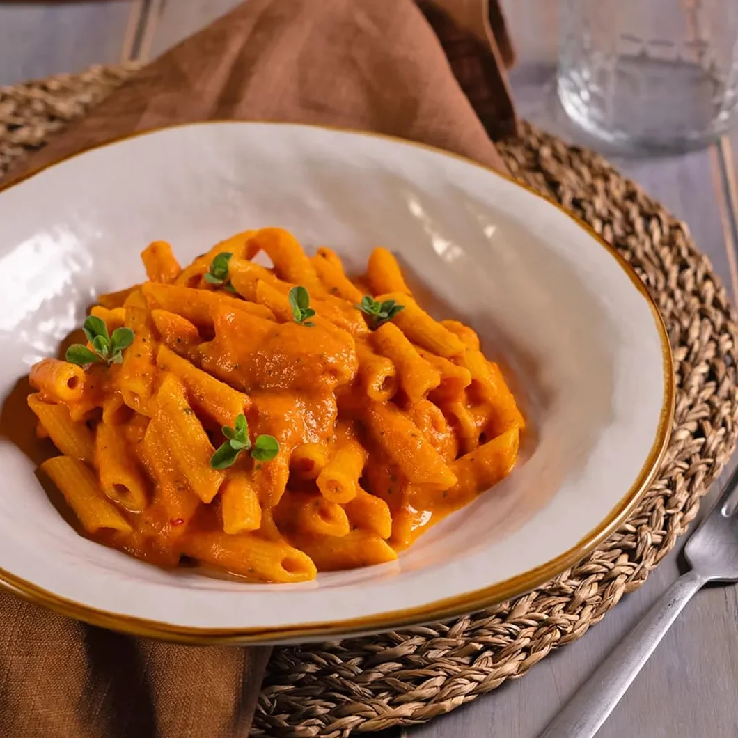 Bezglutenowe Penne Pasta 400 g