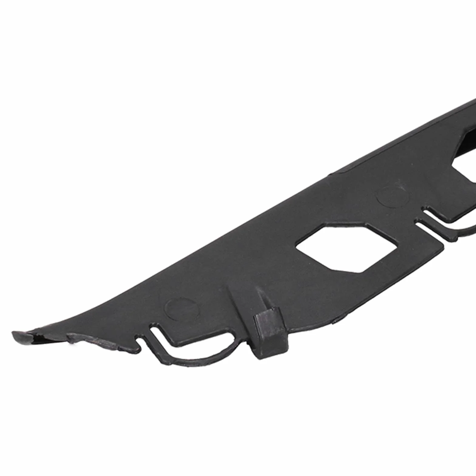 Uszczelka reflektora górna 2 szt. 63126934511 do BMW E60 525i 528i 530i 545i 550i