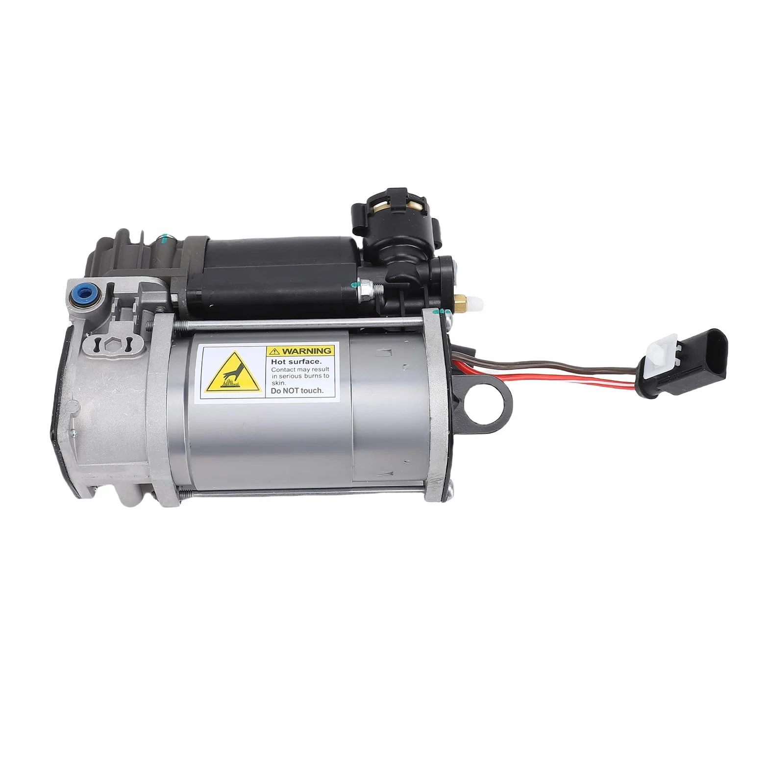 Generic Pompa Sprężarki Powietrza, Szybsza szybkość Inflacji dla Wymiany Pojazdów dla XJ XJ8 XJR Super V8
