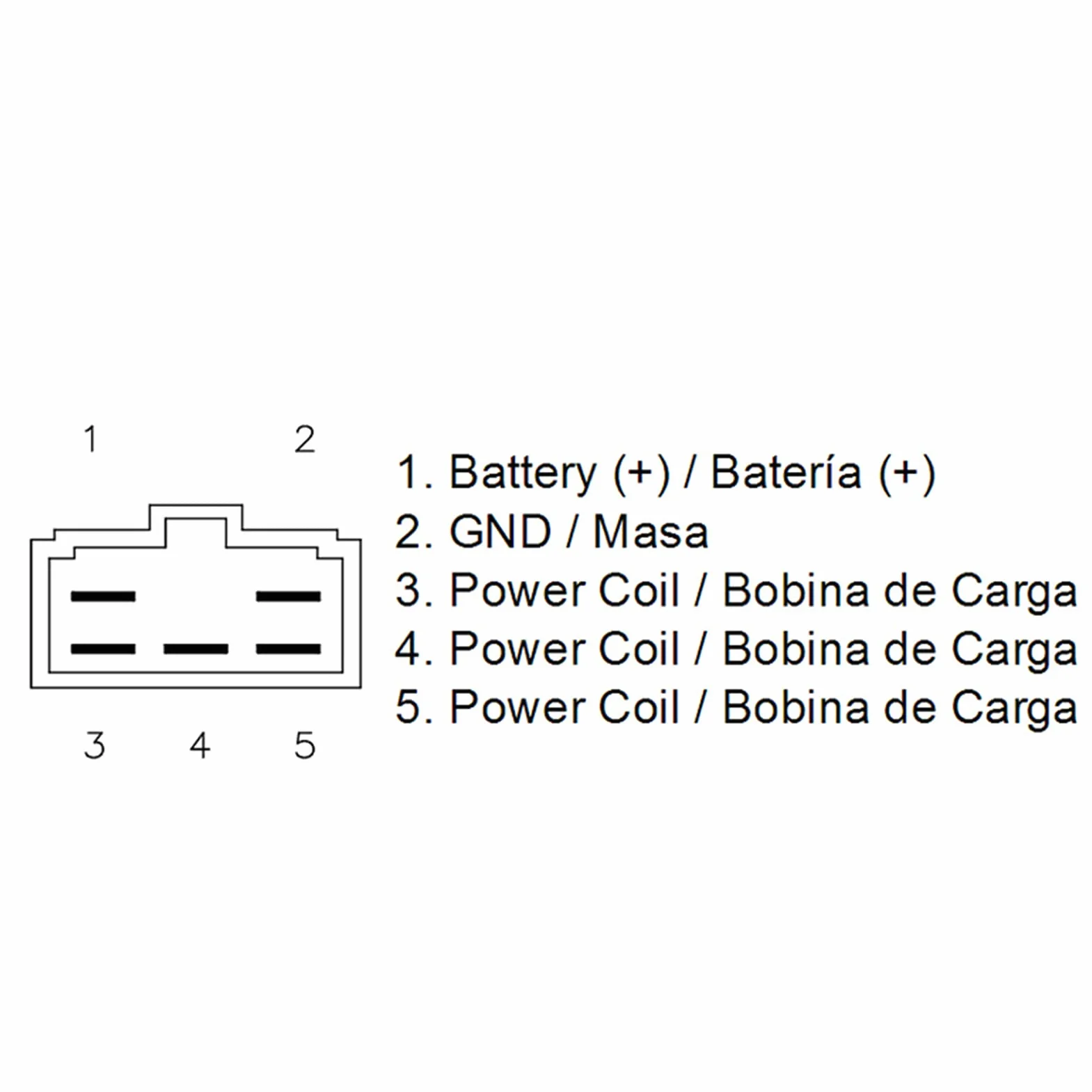Regulator Napięcia Prostownika 32800-33E00 32800-33E10 32800-44D30 Wymiana Regulatora Napięcia Pasuje do Prostownika GSXR 600 750 1000
