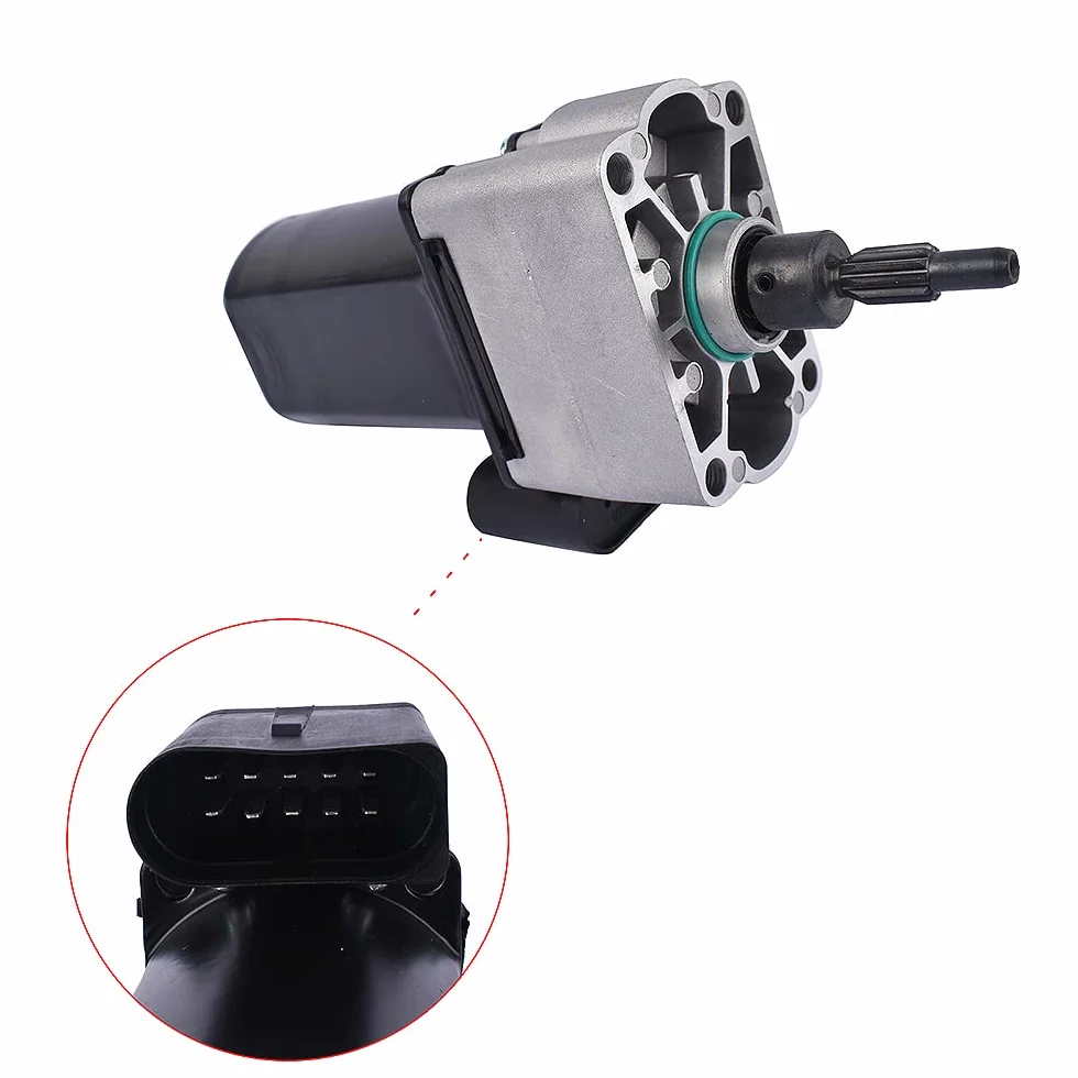 Tylny silnik blokady mechanizmu różnicowego kompatybilny z Durang0 2018-2022 Grand Cher0kee 2014-2021 3,0L 3,6L 5,7L 6,2L 68214628AA