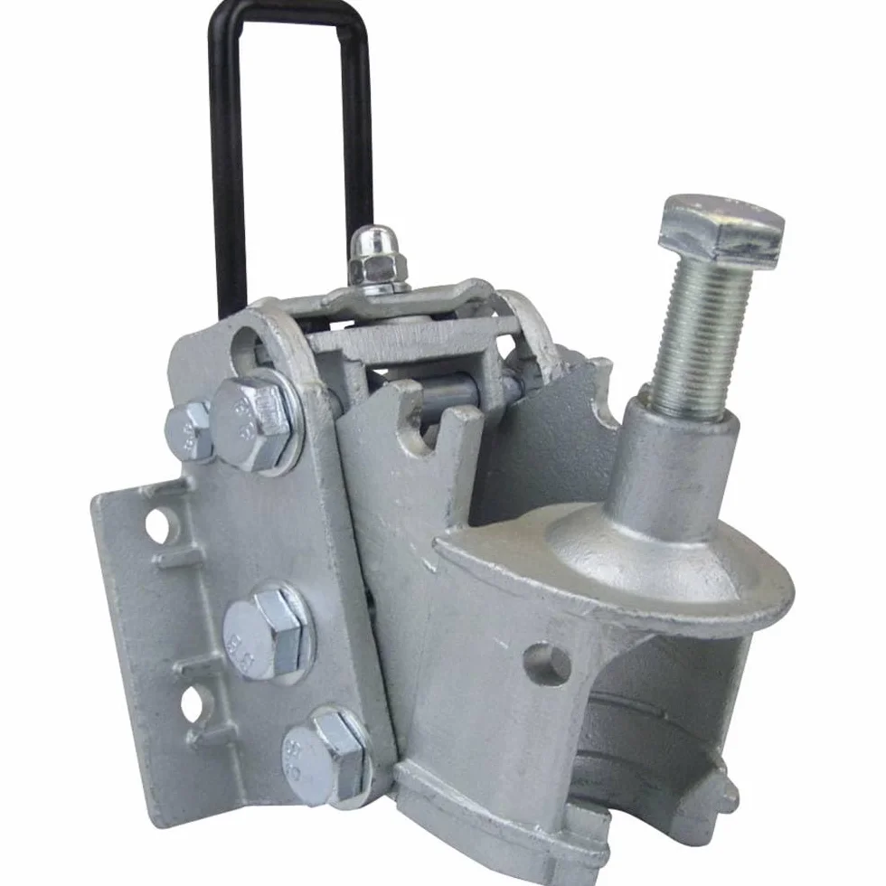 Berger & Schröter Złącze wtykowe 20234 (szer. x wys. x gł.) 135 x 160 x 140 mm składane/składane