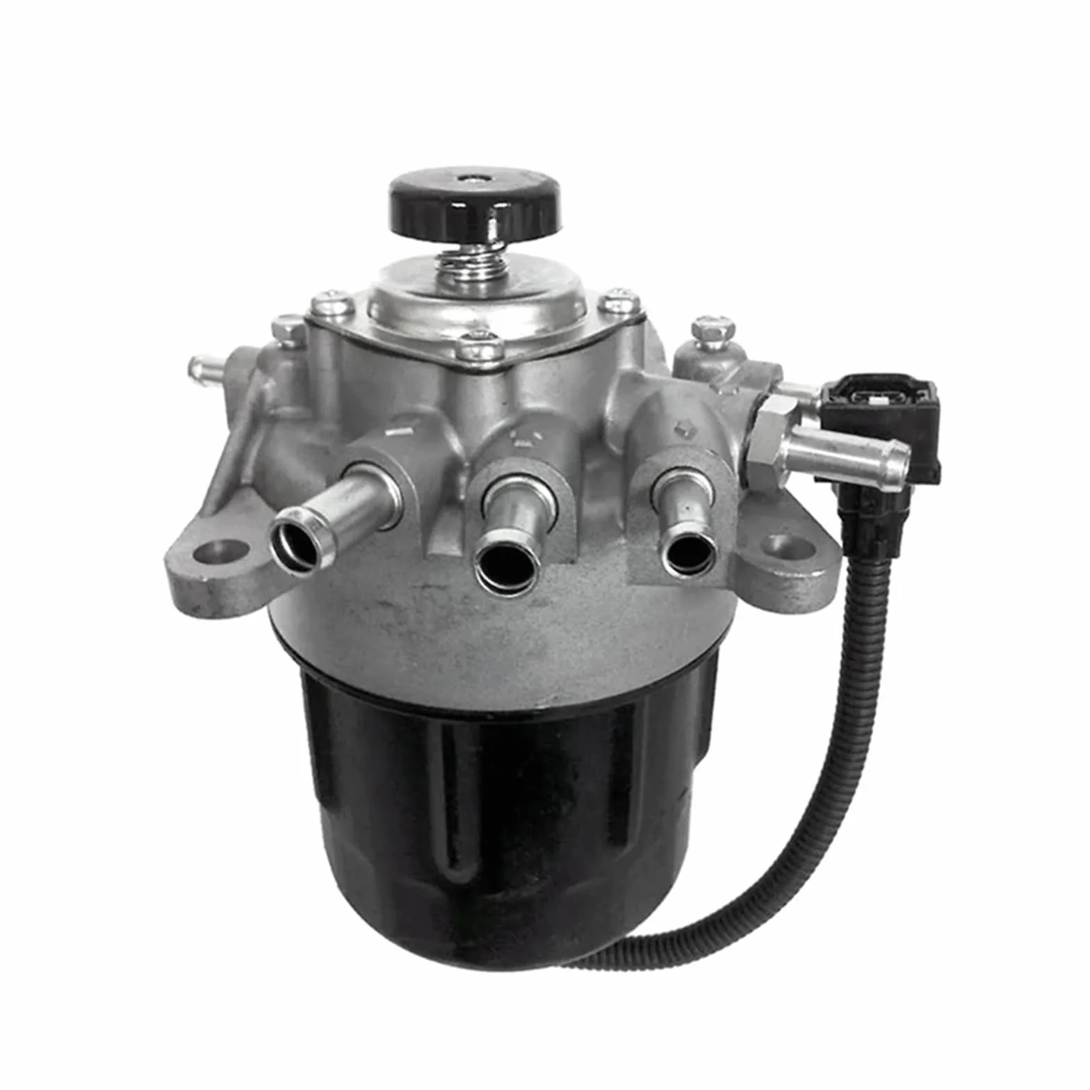 [Replacement] ME194923 ME223931 Separator wody i paliwa do Separatora filtra oleju napędowego dla Mitsubishi dla Fuso dla Canter 4M42 4M50 3.0L 4.9L dla oleju napędowego WUZHANH