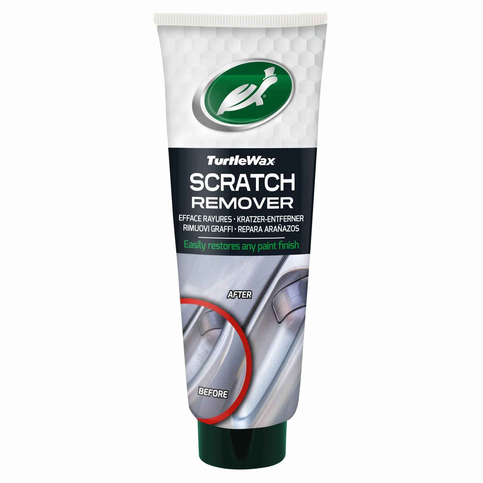 Turtle Wax Wosk 100 ml