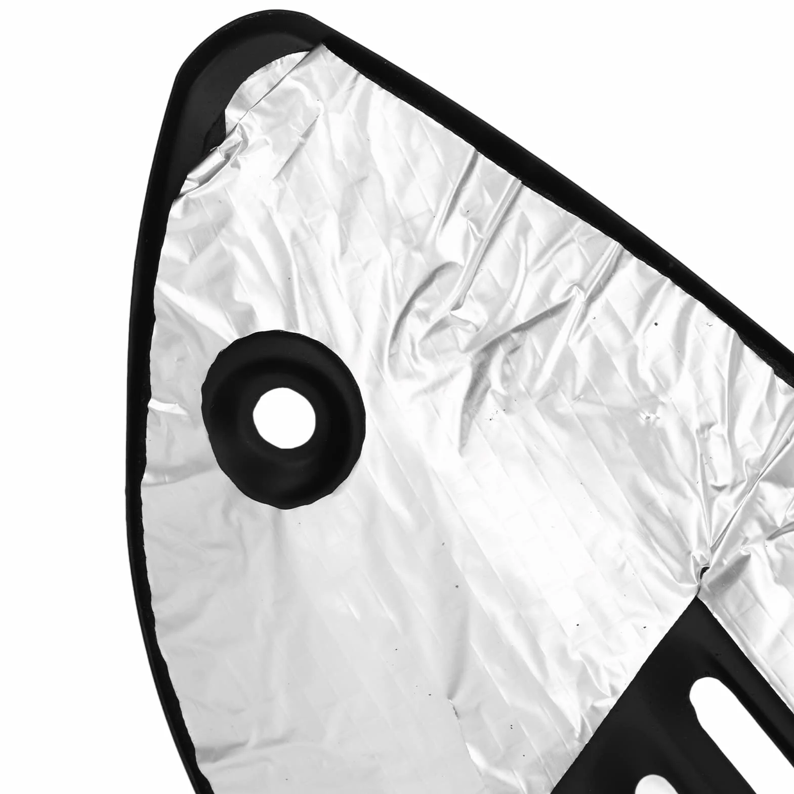 Osłona rury wydechowej dla GTS 125 250 300 GTV Osłona rury wydechowej motocykla osłona rury wydechowej ze stali nierdzewnej osłona obudowy wymiana (czarny)