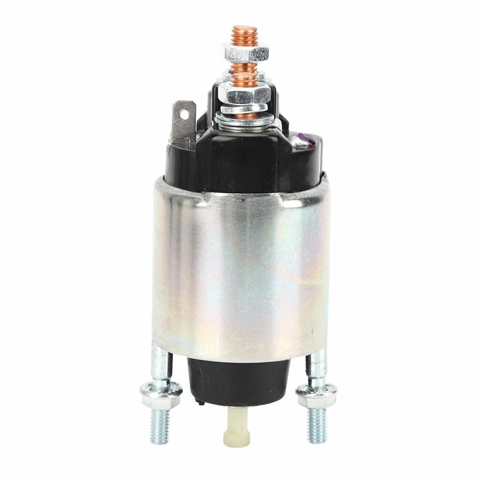 Rozrusznik cewka pasuje do, aluminium 12 V cewka rozrusznika zamiennik 31220-51A10