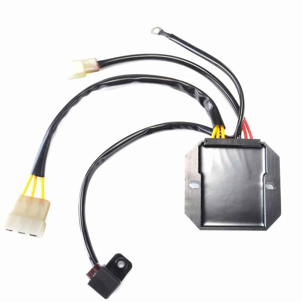 Prostownik regulatora napięcia motocyklowego do K-T-M RC390 RC 390 2015 2016 2017 2018 90511034000