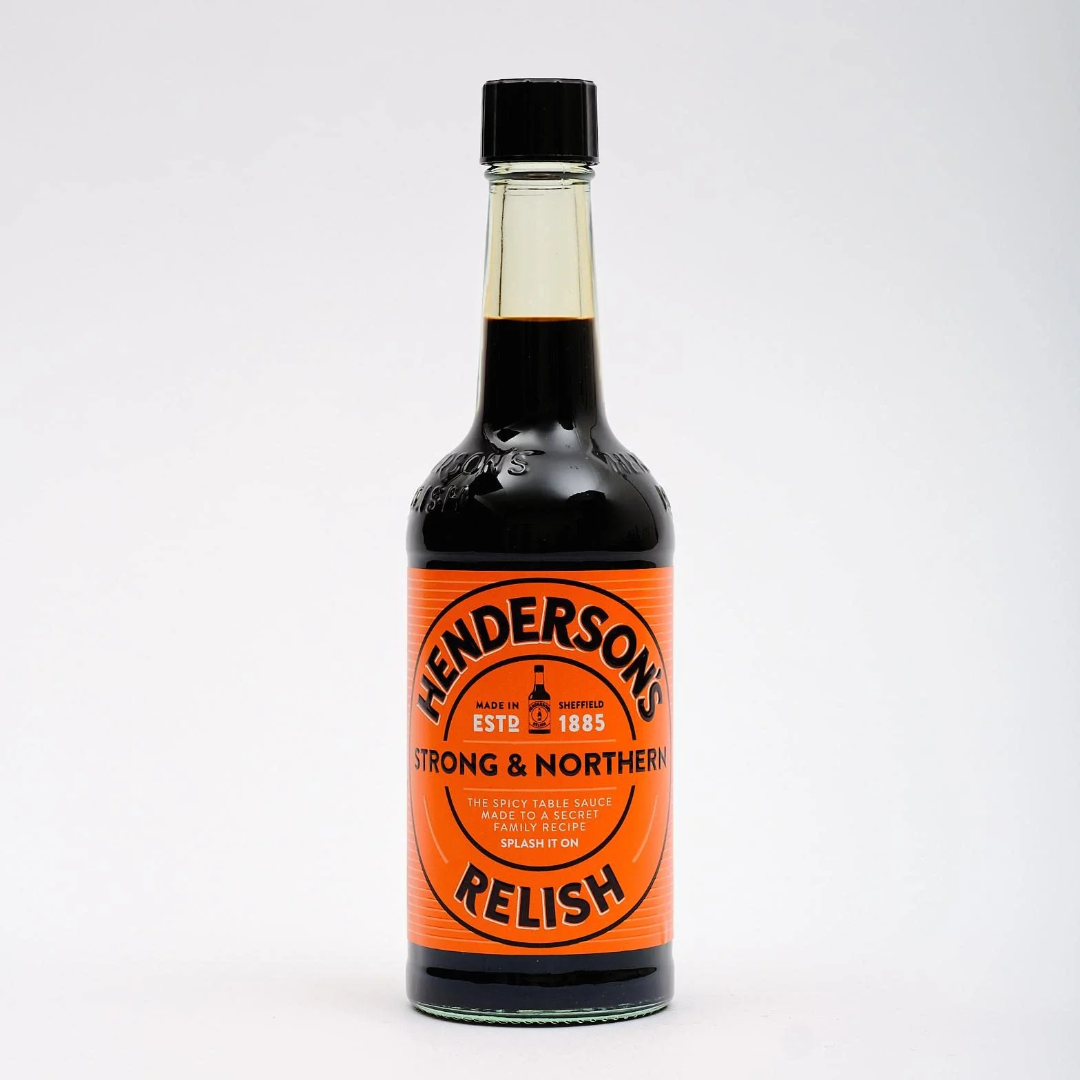 Henderson's Relish, 284 ml