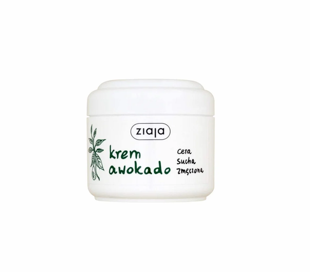 krem awokado - awokado