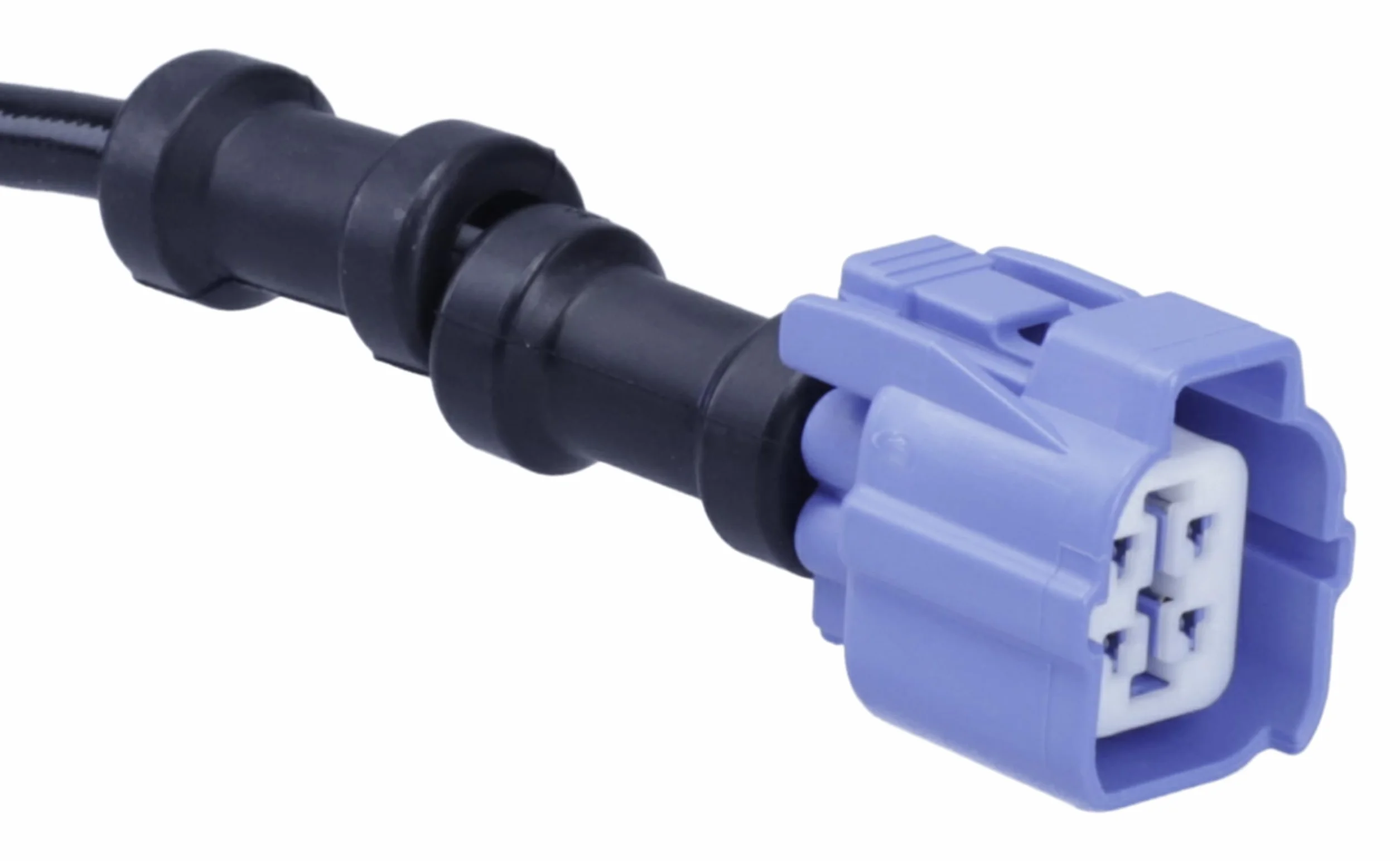 Sonda lambda NTK | OZA804-EE1, 93396