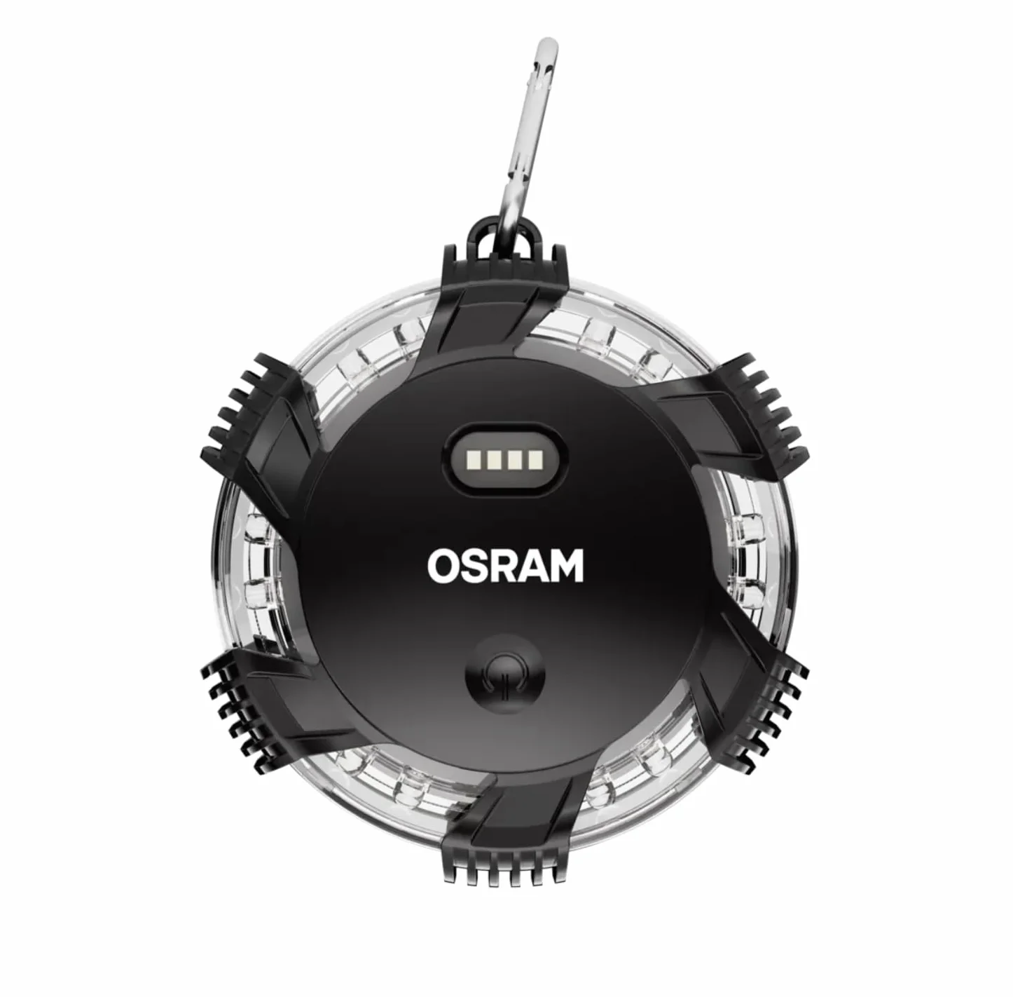 OSRAM LEDguardian ROAD FLARE LEDSL303 kompaktowa magnetyczna lampka ostrzegawcza LED 16 diod
