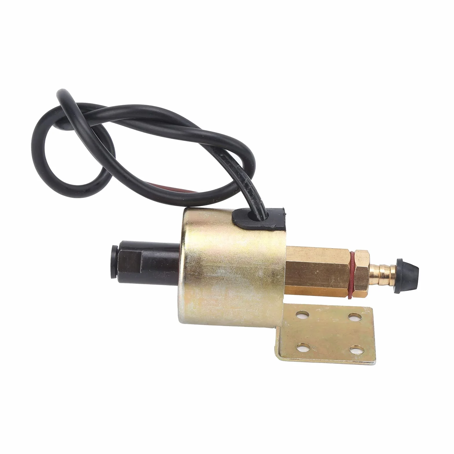 Automatyczna pompa oleju smarowego z filtrem, mini pompa systemu smarowania CNC 400-500cc/min, AC 220V elektromagnetyczna pompa smarowa do szlifierek, frezarek, tokarek wiertniczych