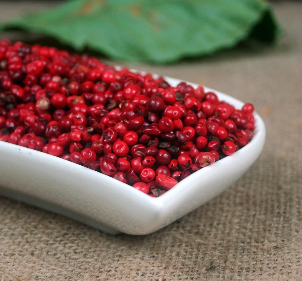 Naturix24 – Różowy pieprz całość 250 g
